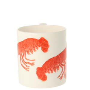 Thornback & Peel Lobster Mug 300ml